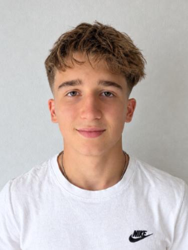 Jason Baum