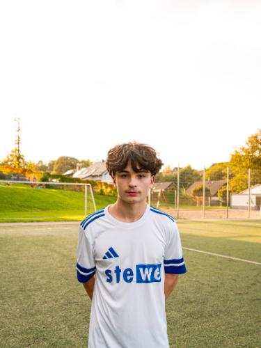 Muhammed-Enes Akgün