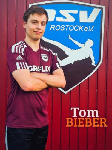 Tom Bieber