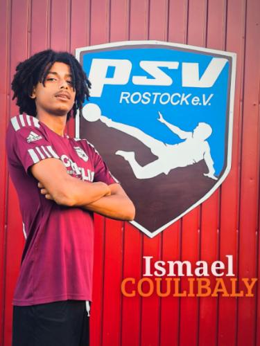 Ismael Coulibaly
