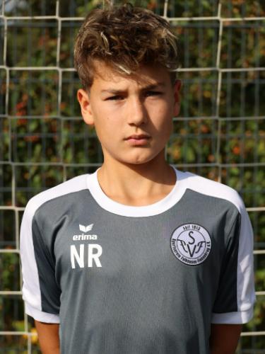 Nils Malte Ramisch