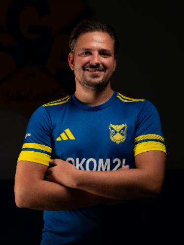 Mauricio Golinski