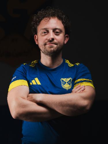Maximilian Pitz