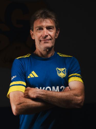 Frank Holle