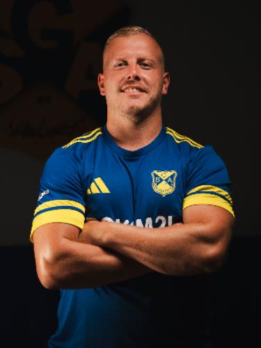Andre Rosenberg