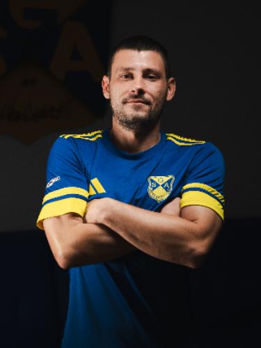 Oskar Mlynarek