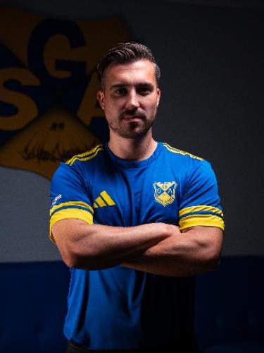 Nico Myacz