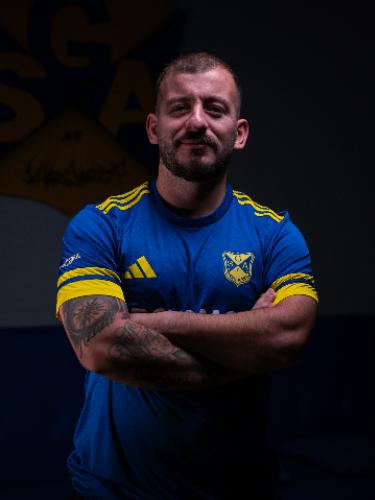 Caner Percin