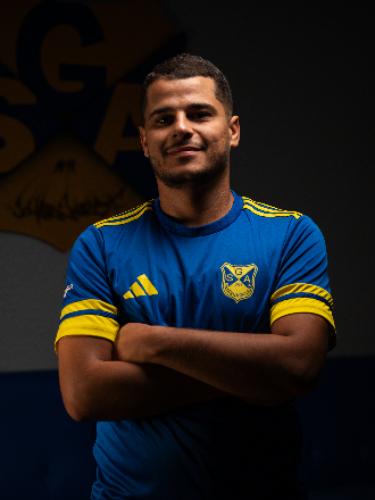 Faycal Zineddine Benkada