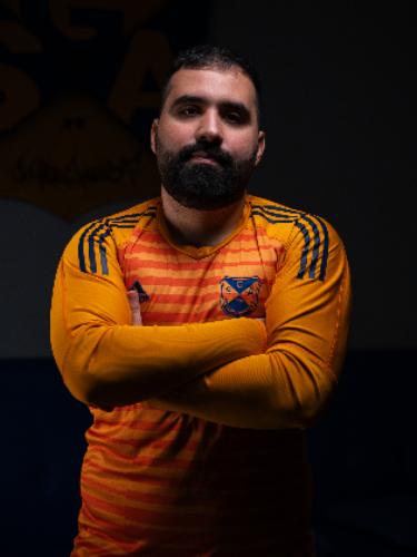 Samet Görkem