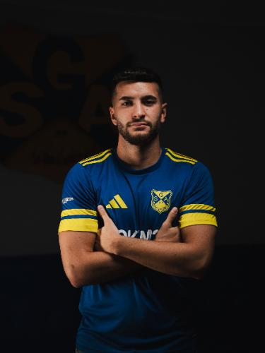 Ilhan Ramazan Kurnaz