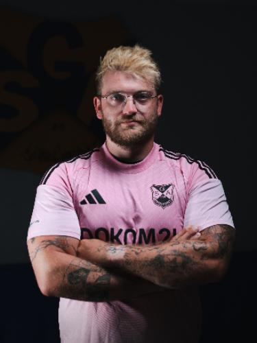 Niklas Holle