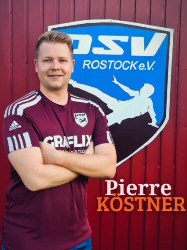 Pierre Köstner