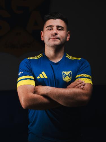 Oguzhan Teke