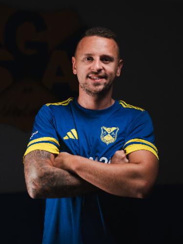 Chris Heidenreich