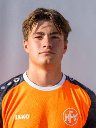 Joel Bitner