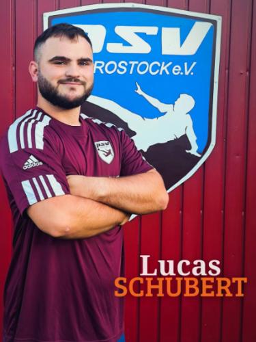 Lucas Schubert