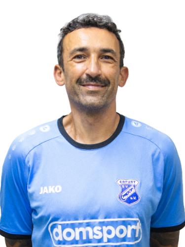 Daniel Bindernagel