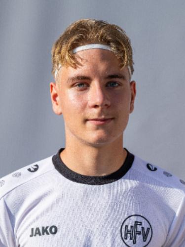 Felix Heinrichs