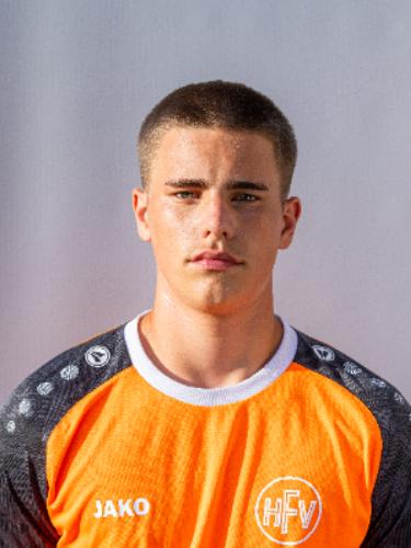 Florian Koch