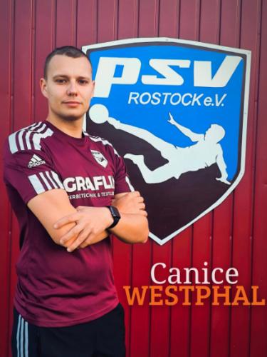 Canice-Dean Westphal