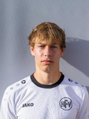 Jonas Schultze