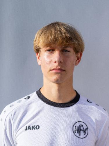 Julian Schultze