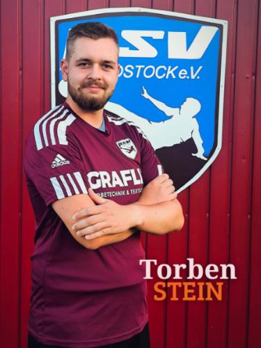 Torben Paul Stein