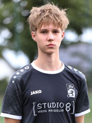 Luc Pfannenschmidt