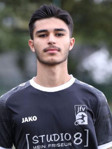 Mahdi Fakih