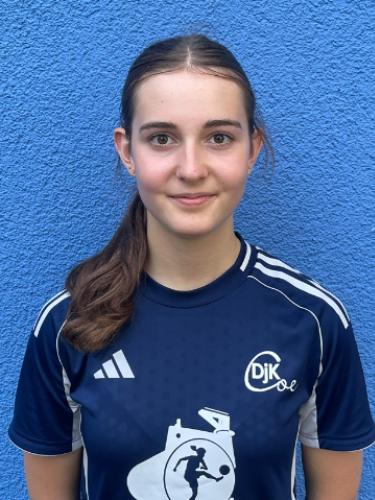 Thea Graeber