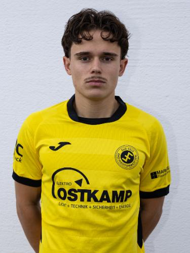 Jonas Julius Gümüs