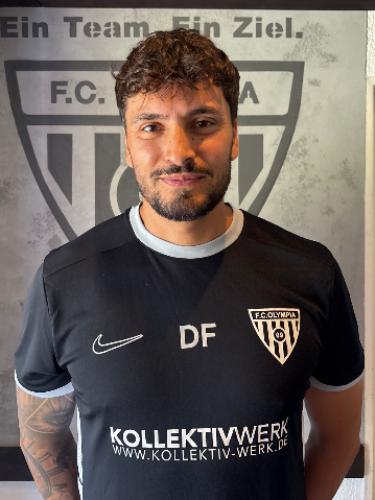 Denis Fiedler