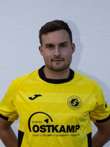 Luca Kaiser