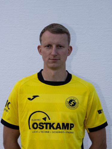 Henning Klebolte