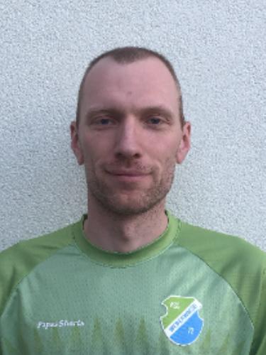 Fabian Ecke
