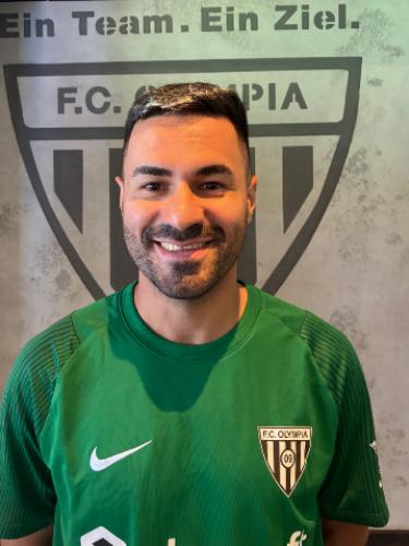 Emre Yildiz