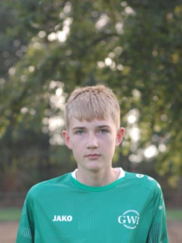 Benno Gantefort