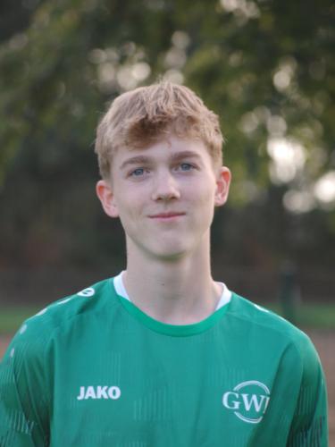 Tristan Duhr