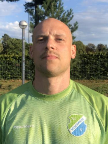 Benedikt Rademacher