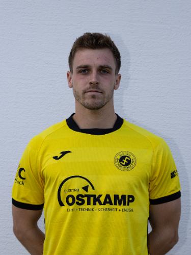 Marvin Schumacher