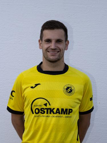 Lukas Traufetter