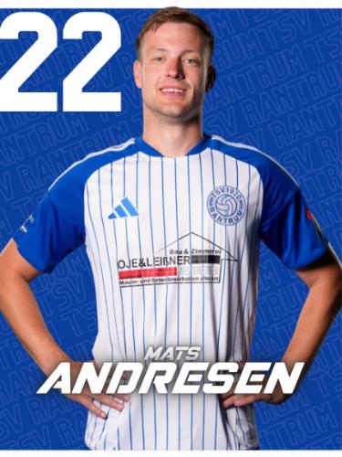 Mats Andresen