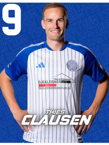 Thies Clausen