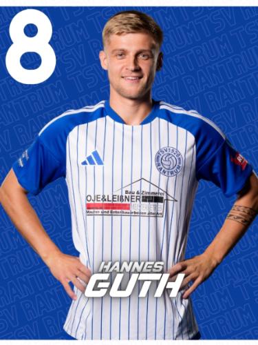 Hannes Guth