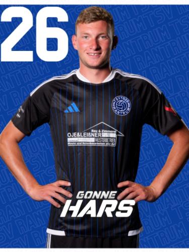 Gonne Hars