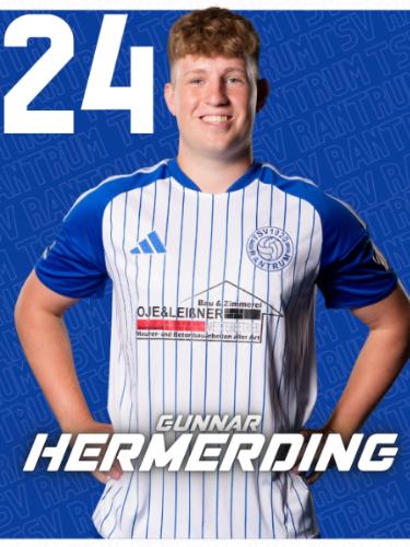 Gunnar Malte Hermerding