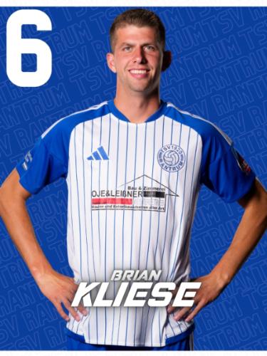 Brian Kliese