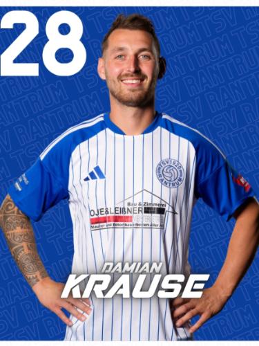 Damian Krause