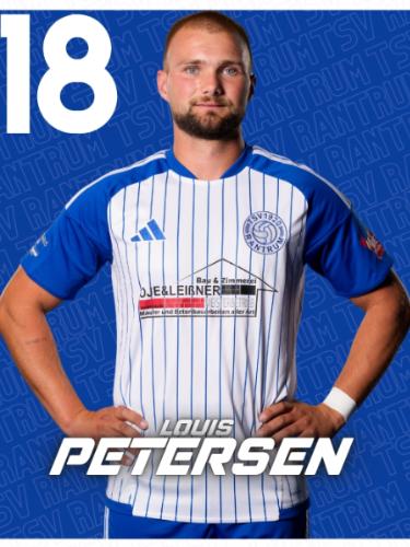 Louis Petersen